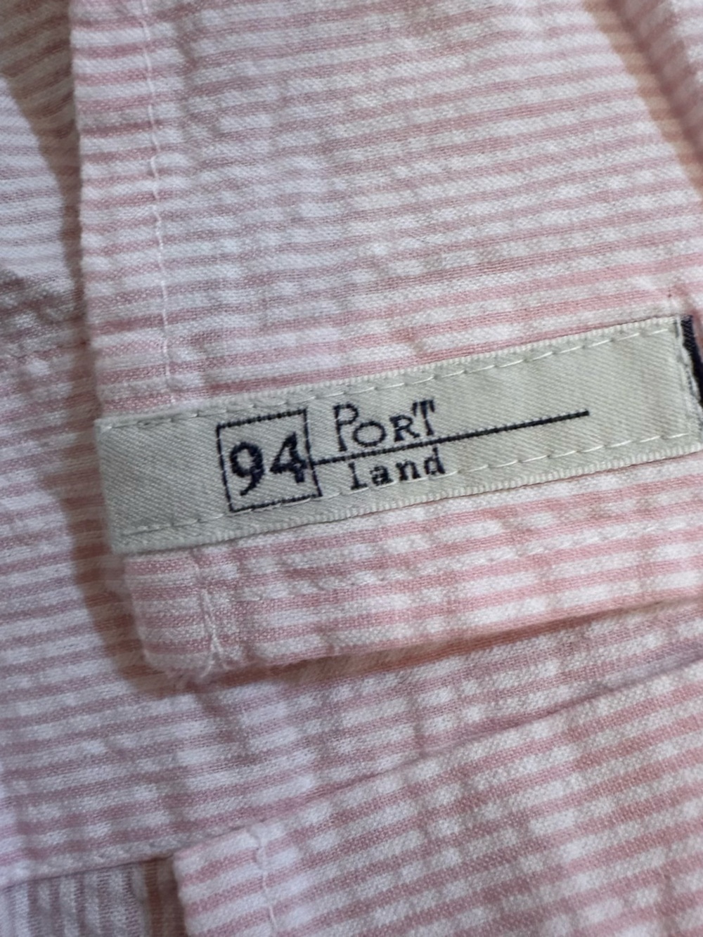 Jill McGowan 94 Portland women’s Cotton XL (b5) - Picture 4 of 10